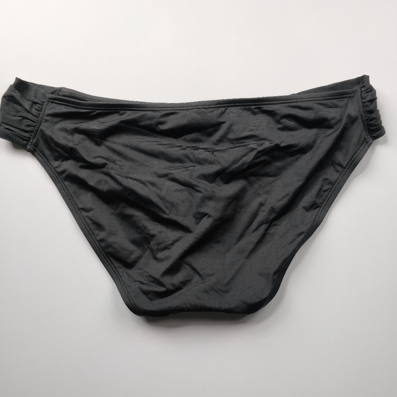 Kona Sol Tab Hipster Bikini Bottom - Picture 7 of 10